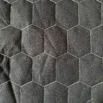 420d Oxford með PVC húðun